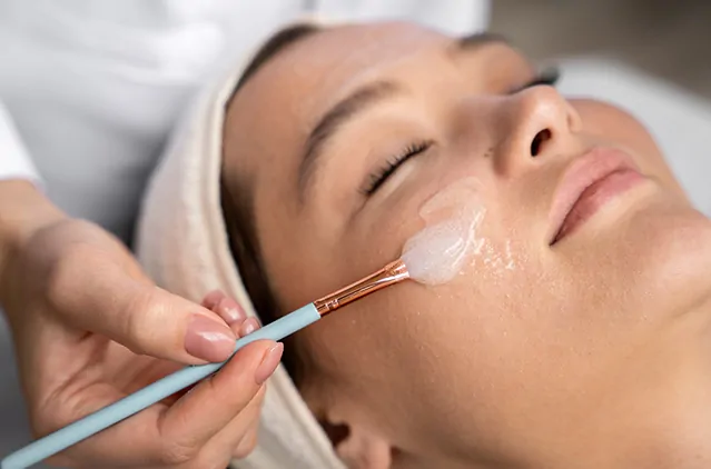 Advanced Chemical Peel