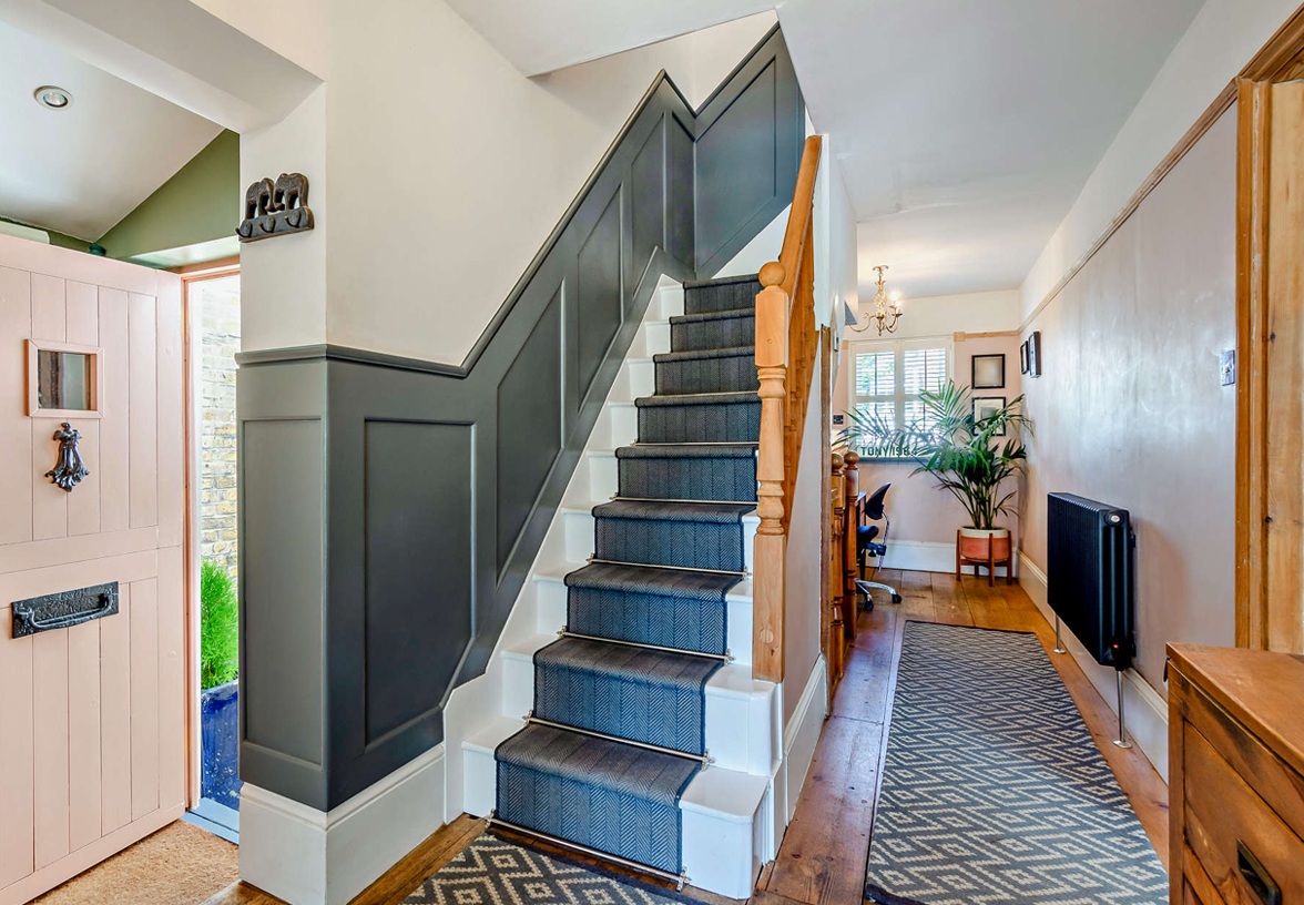Panelling