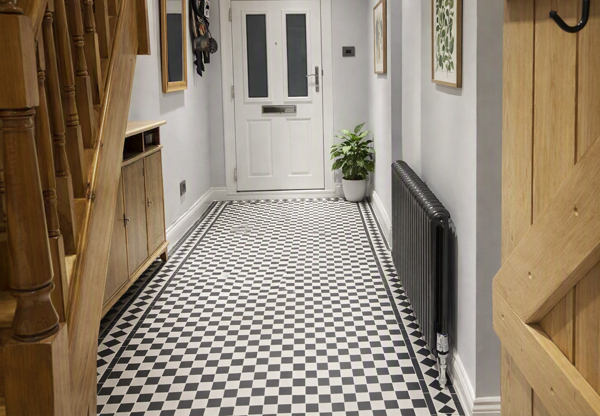Flooring