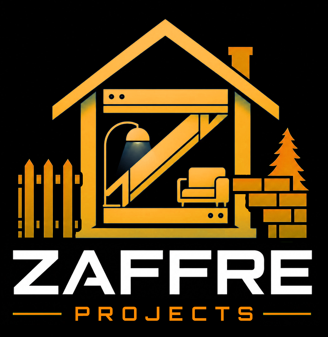 Zaffre