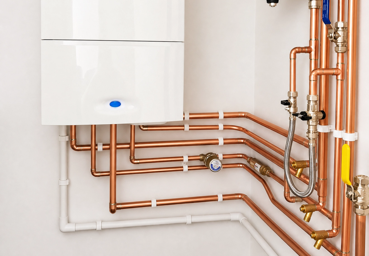 Plumbing